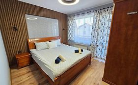 Prime Apartments