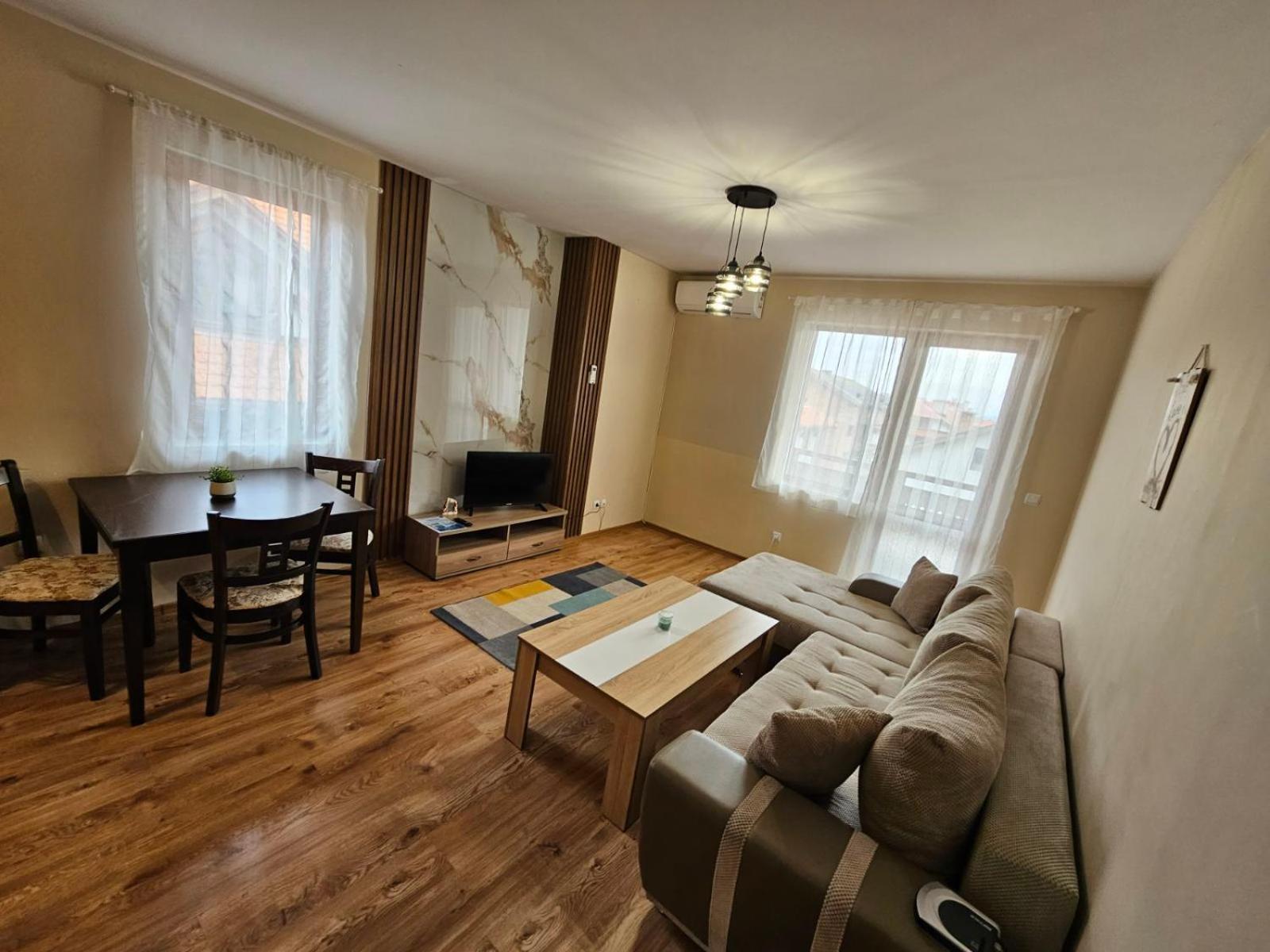 Prime Apartments Bansko Exterior foto