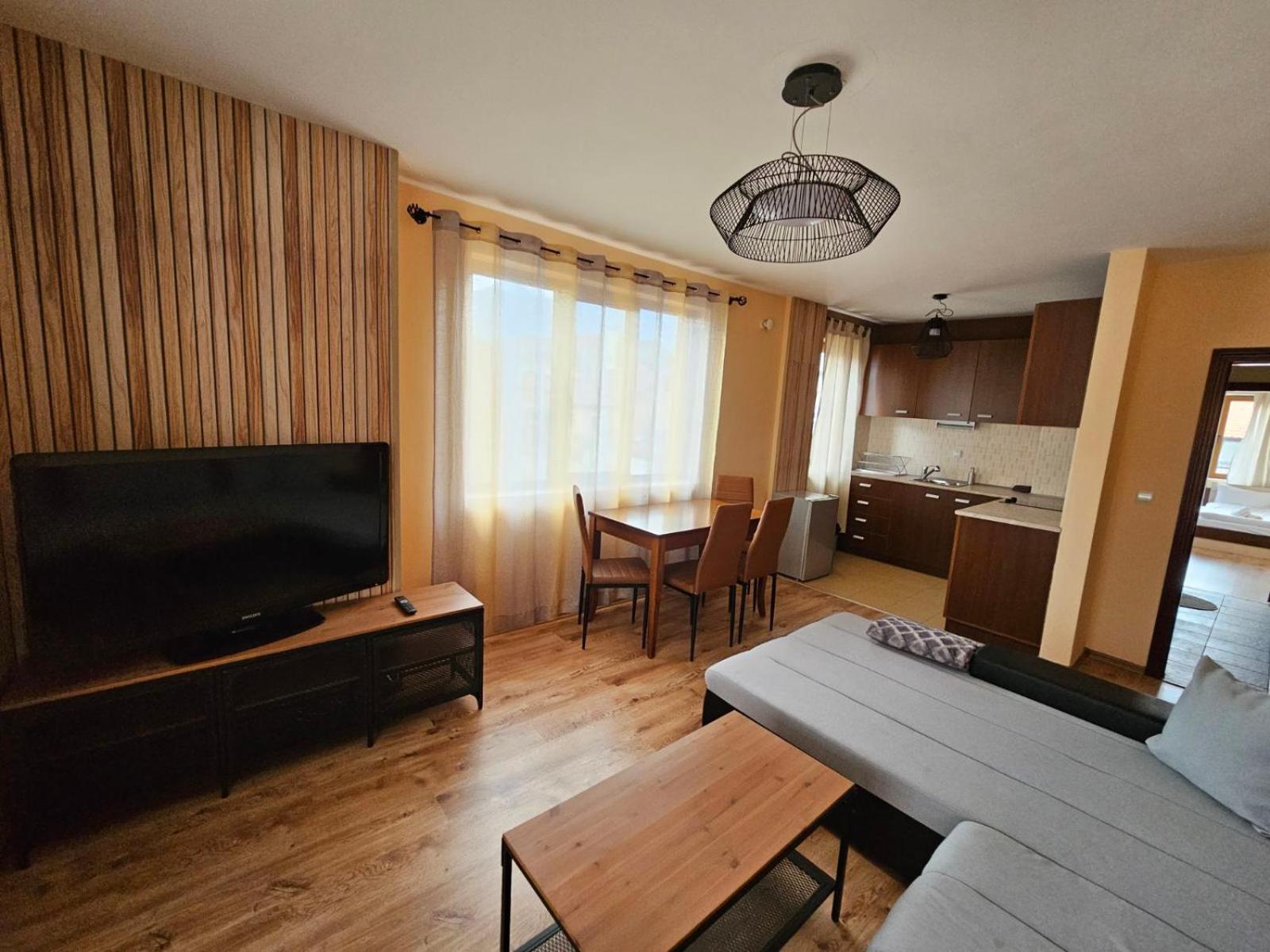 Prime Apartments Bansko Exterior foto