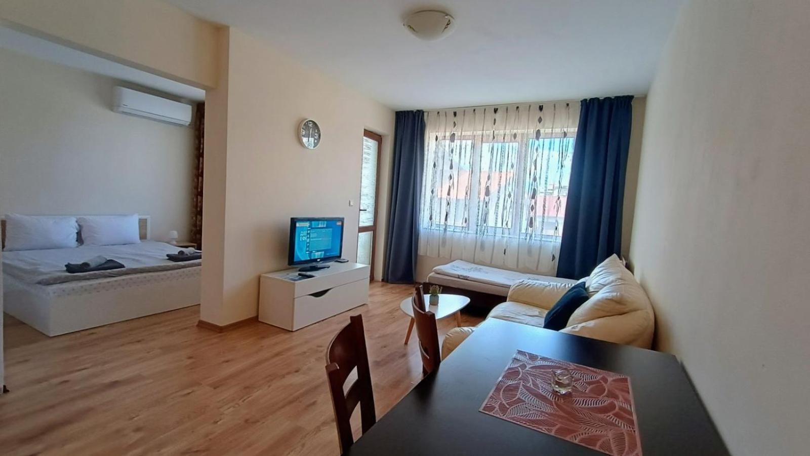Prime Apartments Bansko Exterior foto